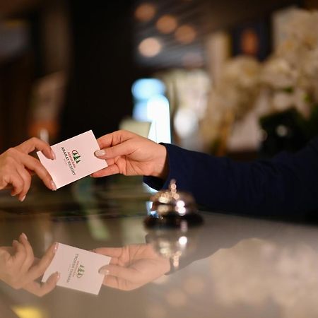 Aghveran Ararat Resort Hotel Arzakan Bagian luar foto