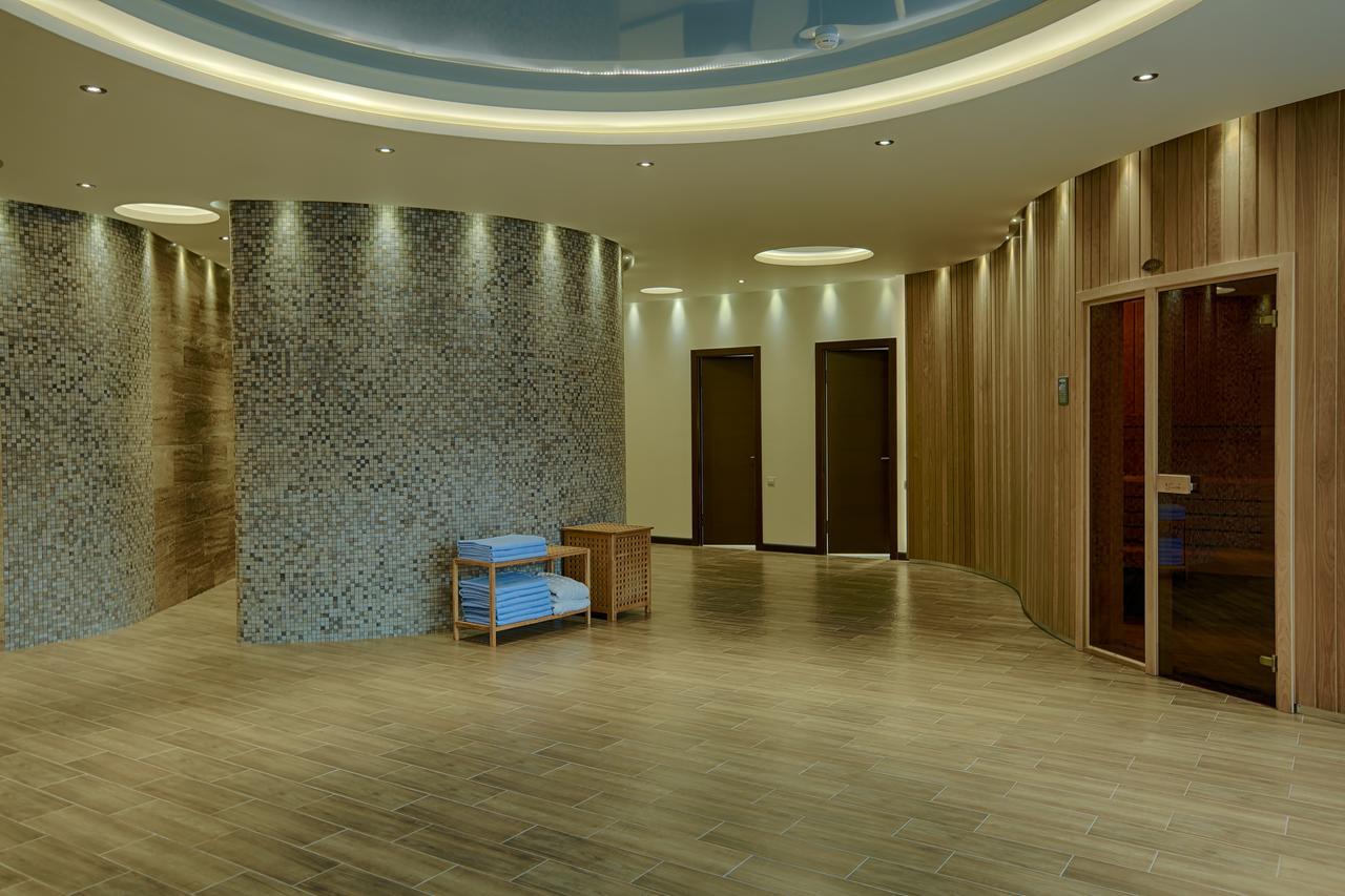 Aghveran Ararat Resort Hotel Arzakan Bagian luar foto