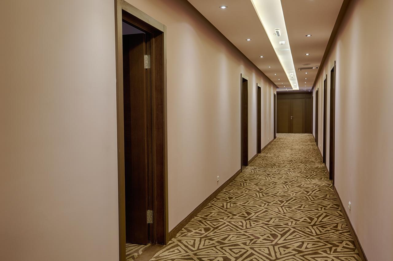 Aghveran Ararat Resort Hotel Arzakan Bagian luar foto