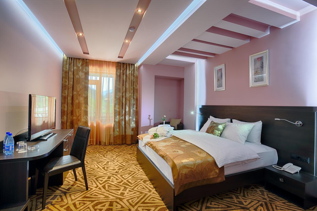 Aghveran Ararat Resort Hotel Arzakan Bagian luar foto