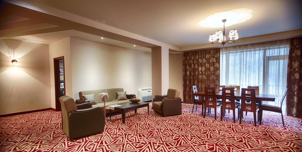 Aghveran Ararat Resort Hotel Arzakan Bagian luar foto