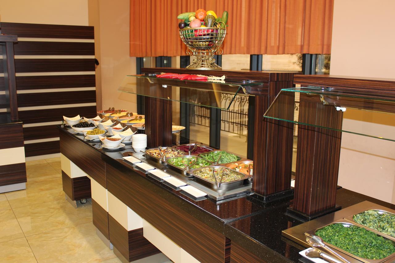 Aghveran Ararat Resort Hotel Arzakan Bagian luar foto