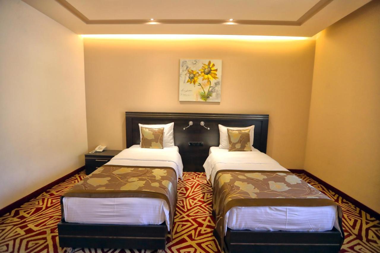 Aghveran Ararat Resort Hotel Arzakan Bagian luar foto