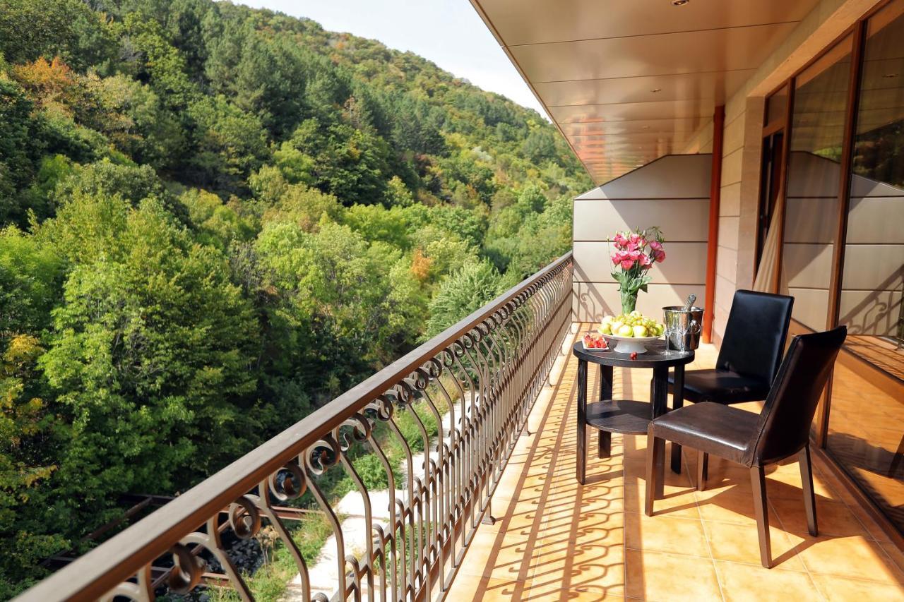 Aghveran Ararat Resort Hotel Arzakan Bagian luar foto