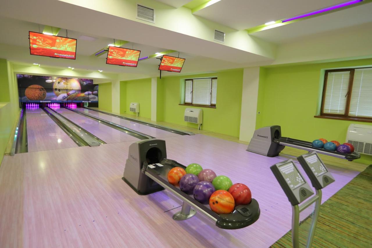 Aghveran Ararat Resort Hotel Arzakan Bagian luar foto