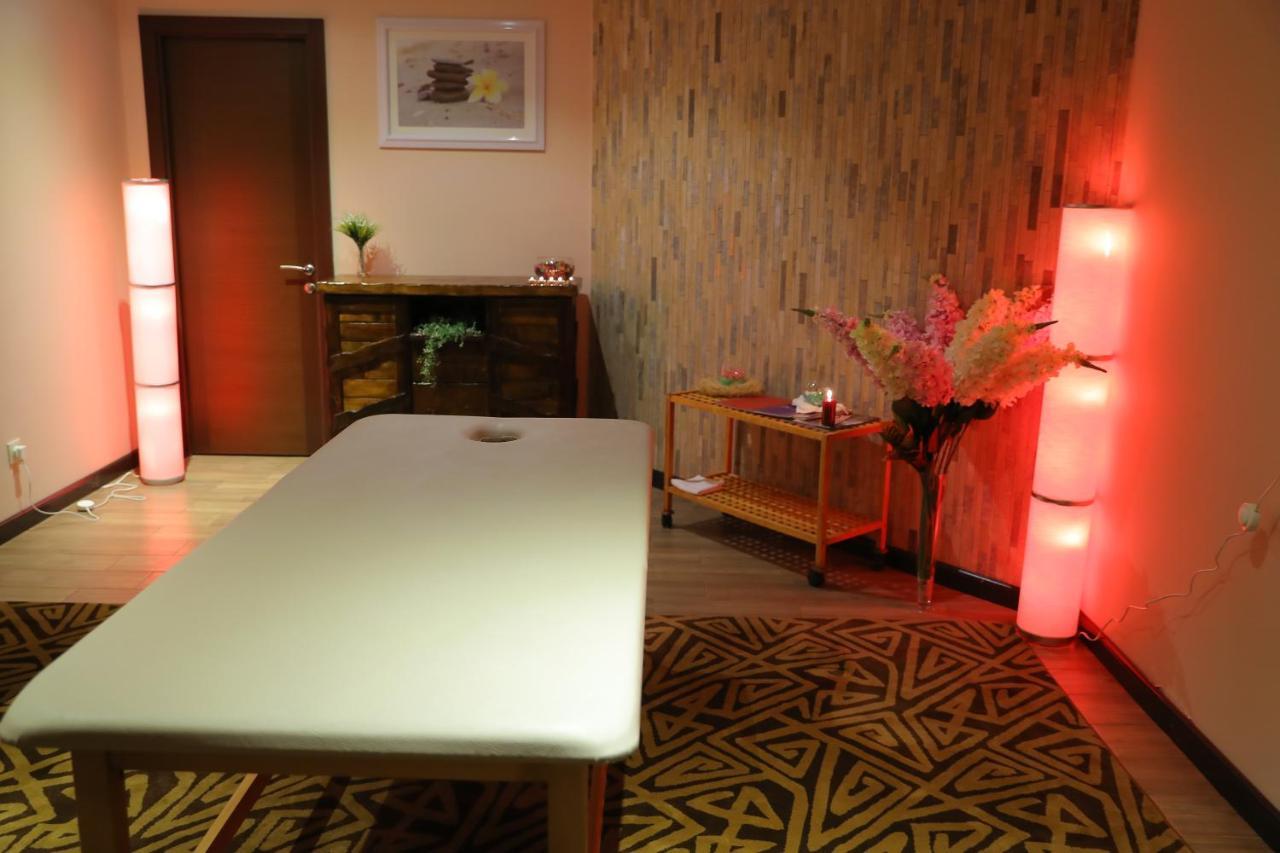 Aghveran Ararat Resort Hotel Arzakan Bagian luar foto