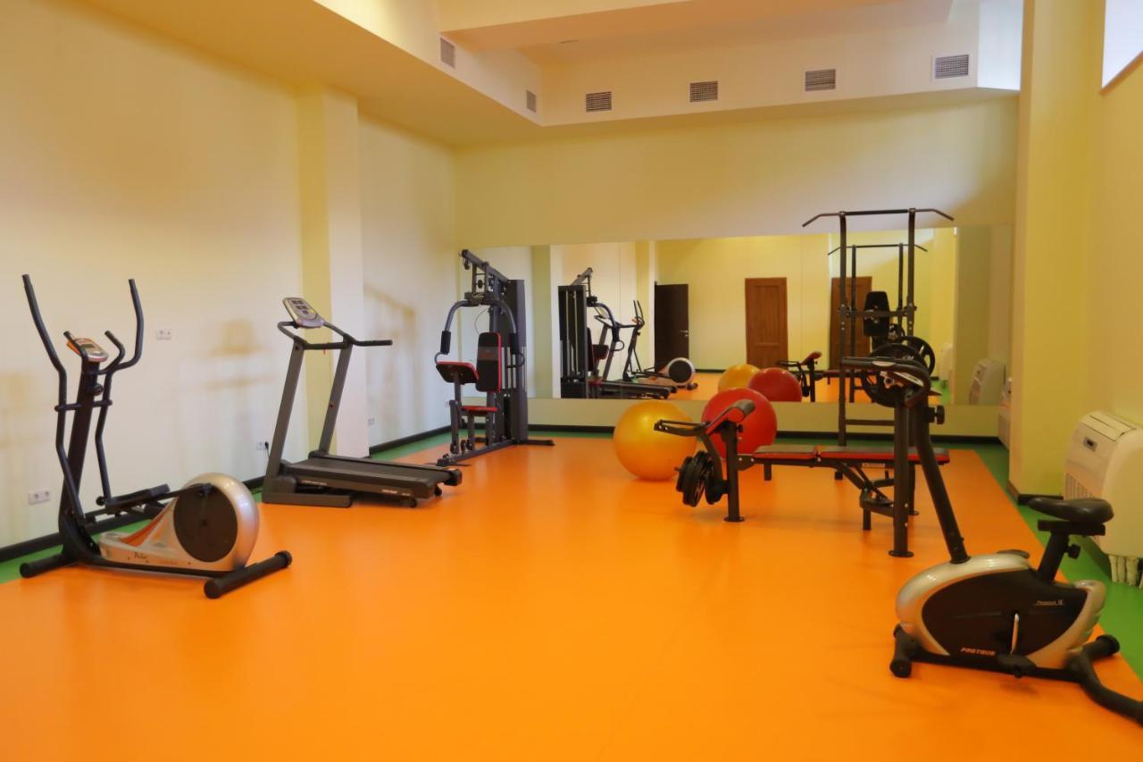 Aghveran Ararat Resort Hotel Arzakan Bagian luar foto