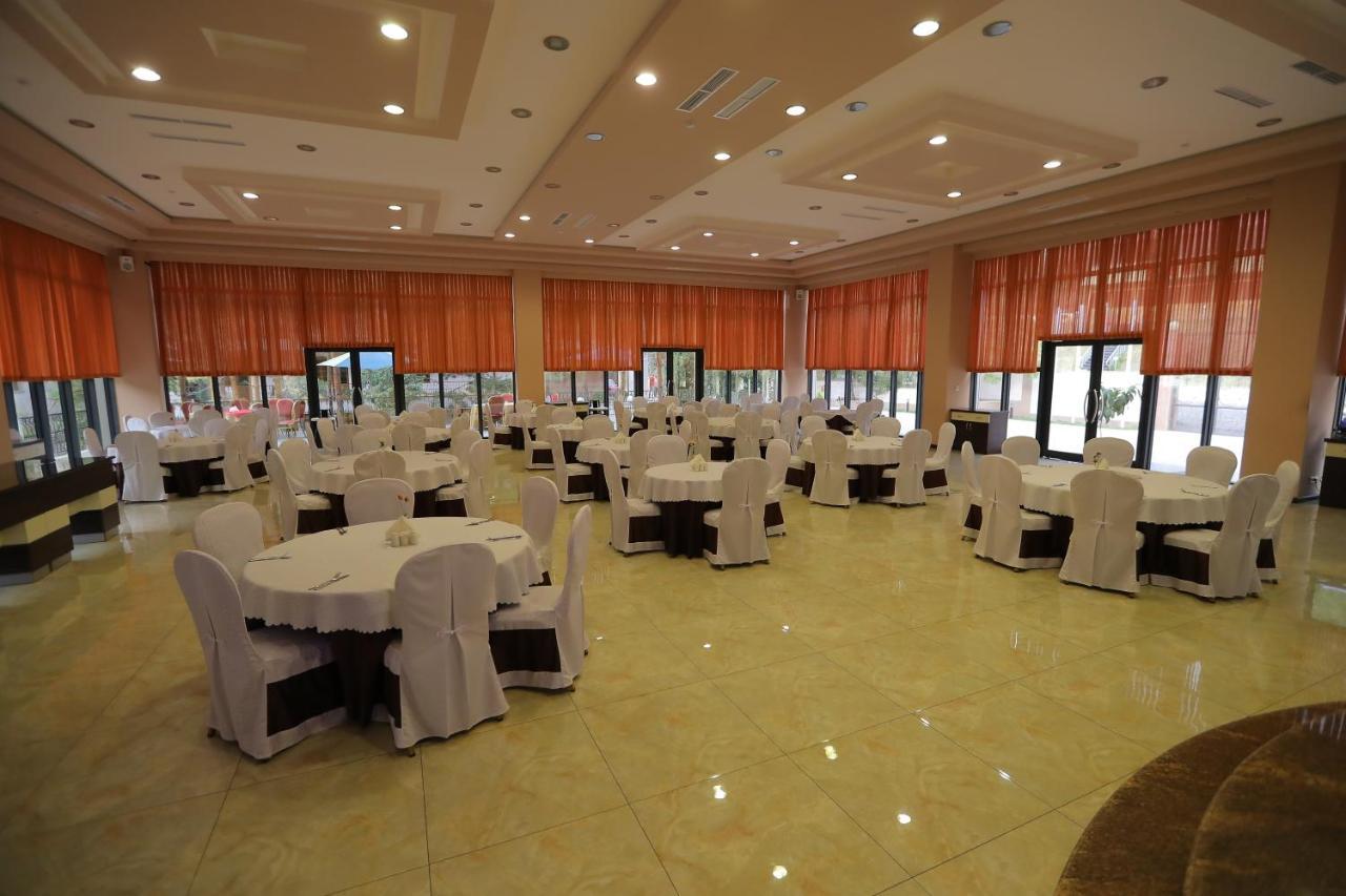Aghveran Ararat Resort Hotel Arzakan Bagian luar foto