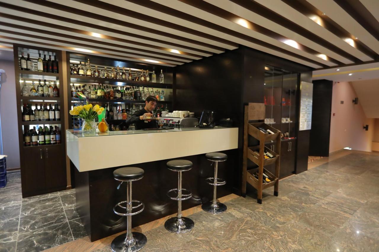 Aghveran Ararat Resort Hotel Arzakan Bagian luar foto