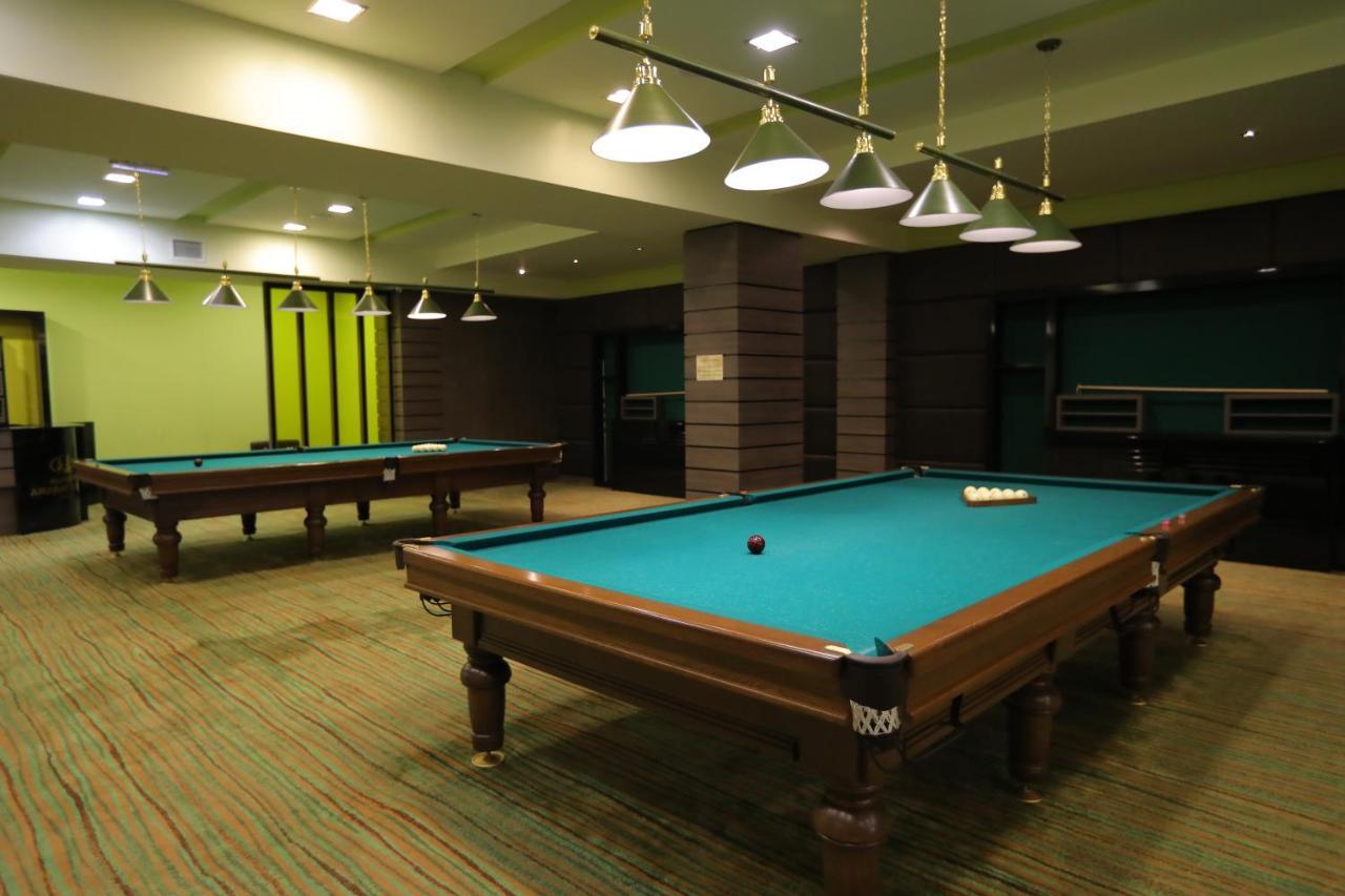 Aghveran Ararat Resort Hotel Arzakan Bagian luar foto