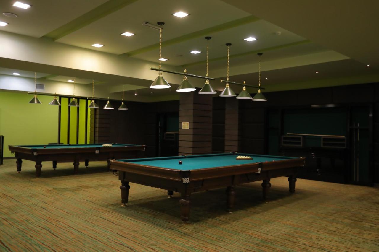 Aghveran Ararat Resort Hotel Arzakan Bagian luar foto